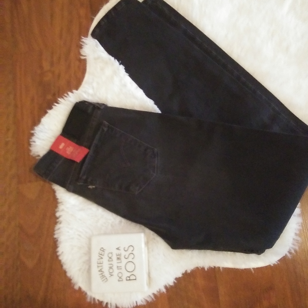 NWT Levi's jeans 32x32 supper skinny